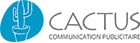 cactus logo partner jean rousseau