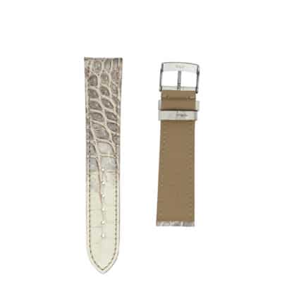 <span class="cat_name">Classic 3.5 Watch strap</span><br><span class="material_name">Crocodile</span><br><span class="color_name">Semi Matte</span>