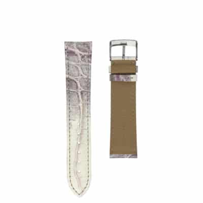 watch strap lumières 3.5 pink france