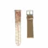 watch strap lumières copper france