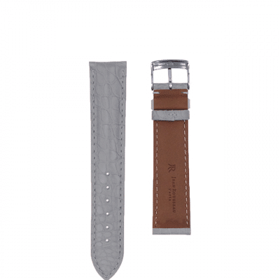 <span class="cat_name">Classic 3.5 Watch strap</span><br><span class="material_name">Semi matte alligator</span><br><span class="color_name">Adriatic</span>