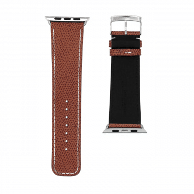 <span class="cat_name">Classic Apple Watch strap</span><br><span class="material_name">Embossed calf</span><br><span class="color_name">Spaniel</span>