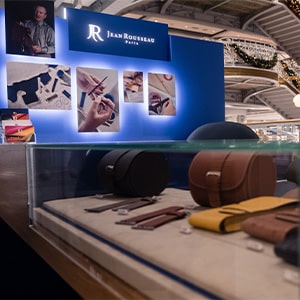 70 ans manufacture jean rousseau savoir faire histoire