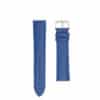 strap blue calf jean rousseau selection iconic