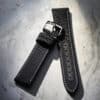 eska jean rousseau compass black technical fabric