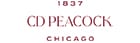 logo cd peacock partner jean rousseau
