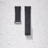 jean rousseau strap velcro rubber black