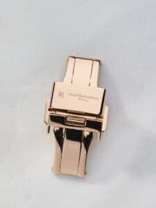 Deployant Clasp Rose Gold