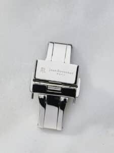 Deployant Clasp Stainless Steel