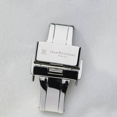 Deployant Clasp Stainless Steel
