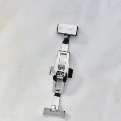 Deployant Clasp Stainless Steel