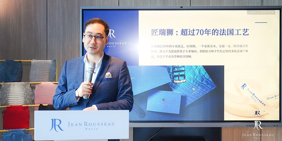 1 masterclass shanghai jean rousseau