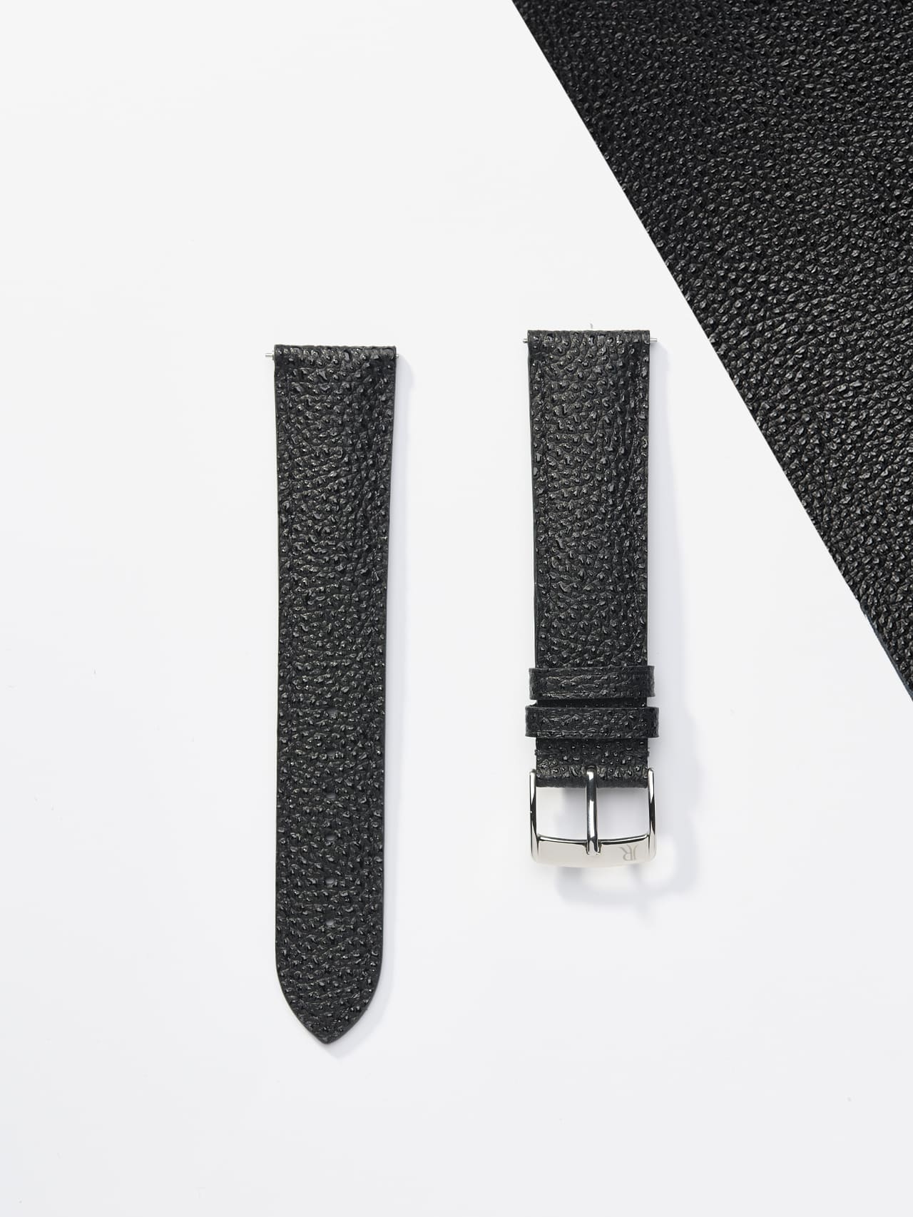 himeji kurozan jean rousseau black diamond noir