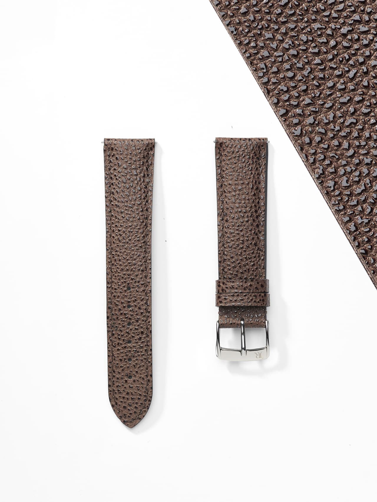 himeji kurozan jean rousseau black diamond marron