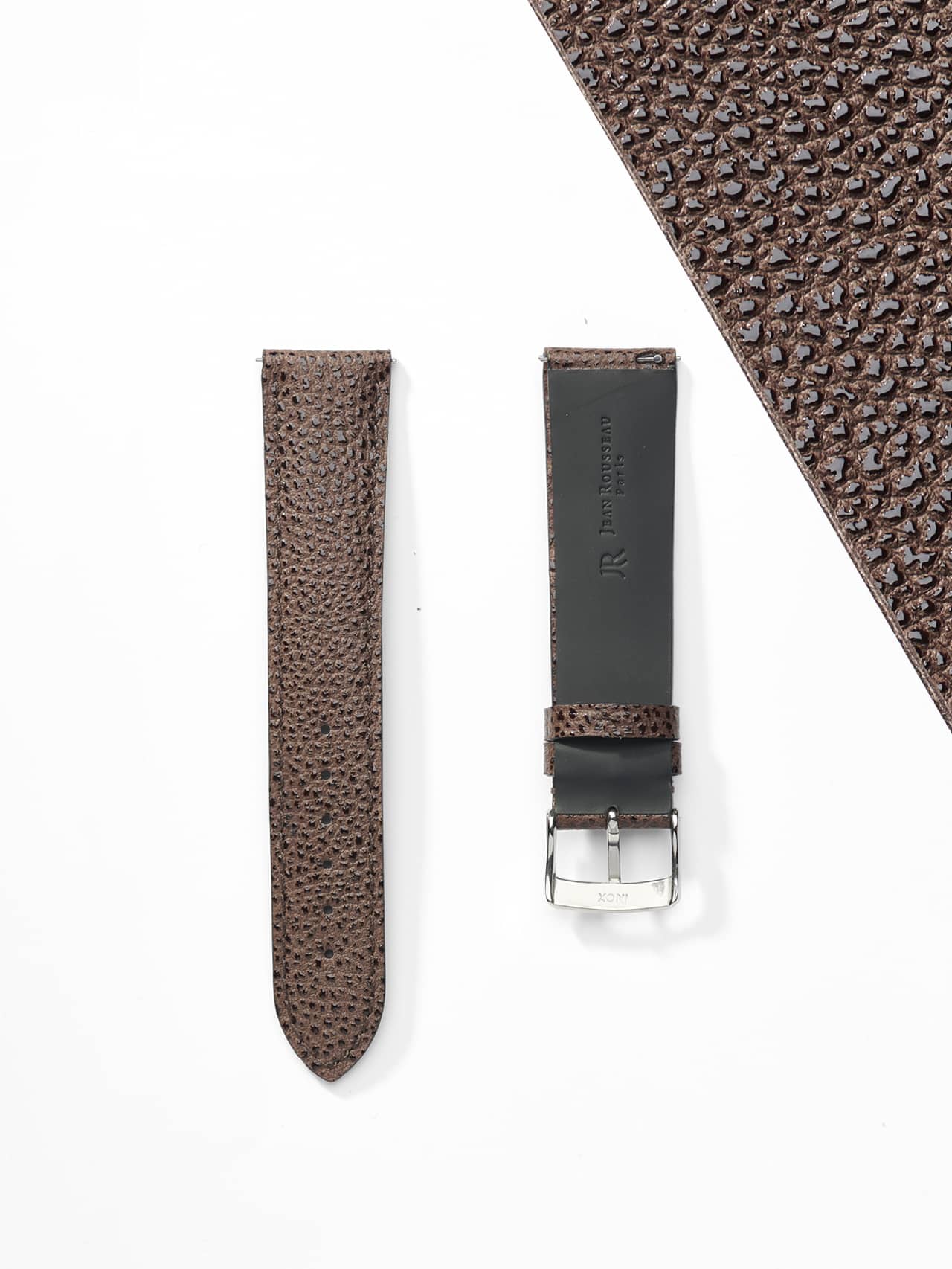 himeji kurozan jean rousseau black diamond marron