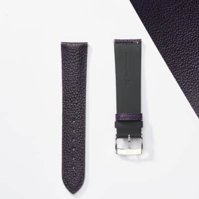 himeji kurozan jean rousseau black diamond violet