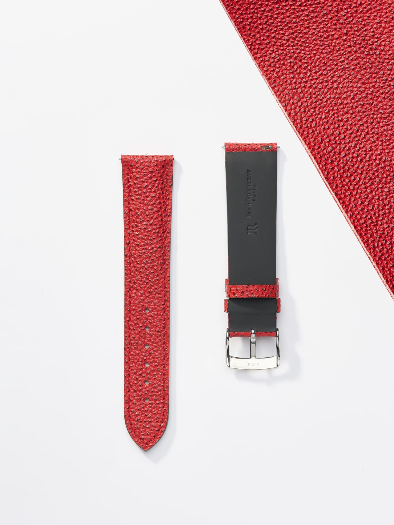 himeji kurozan jean rousseau black diamond rouge