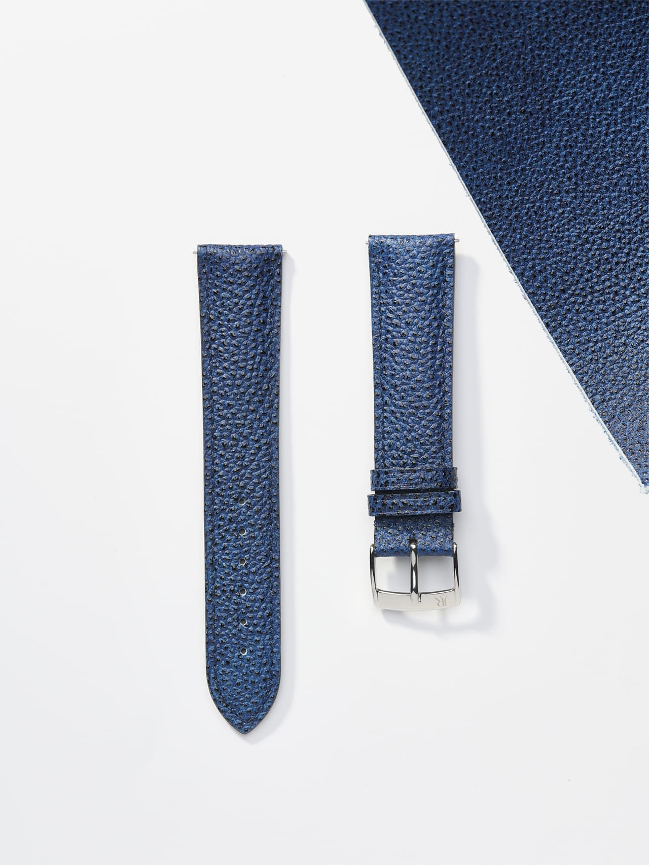 himeji kurozan jean rousseau black diamond bleu