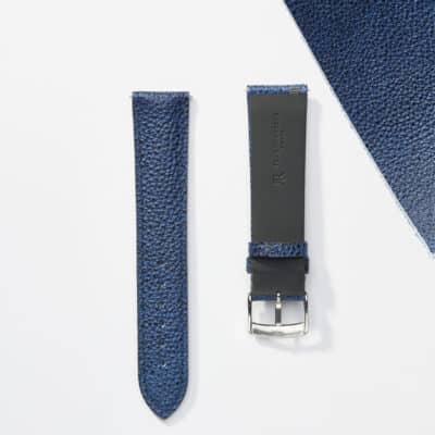 himeji kurozan jean rousseau black diamond bleu