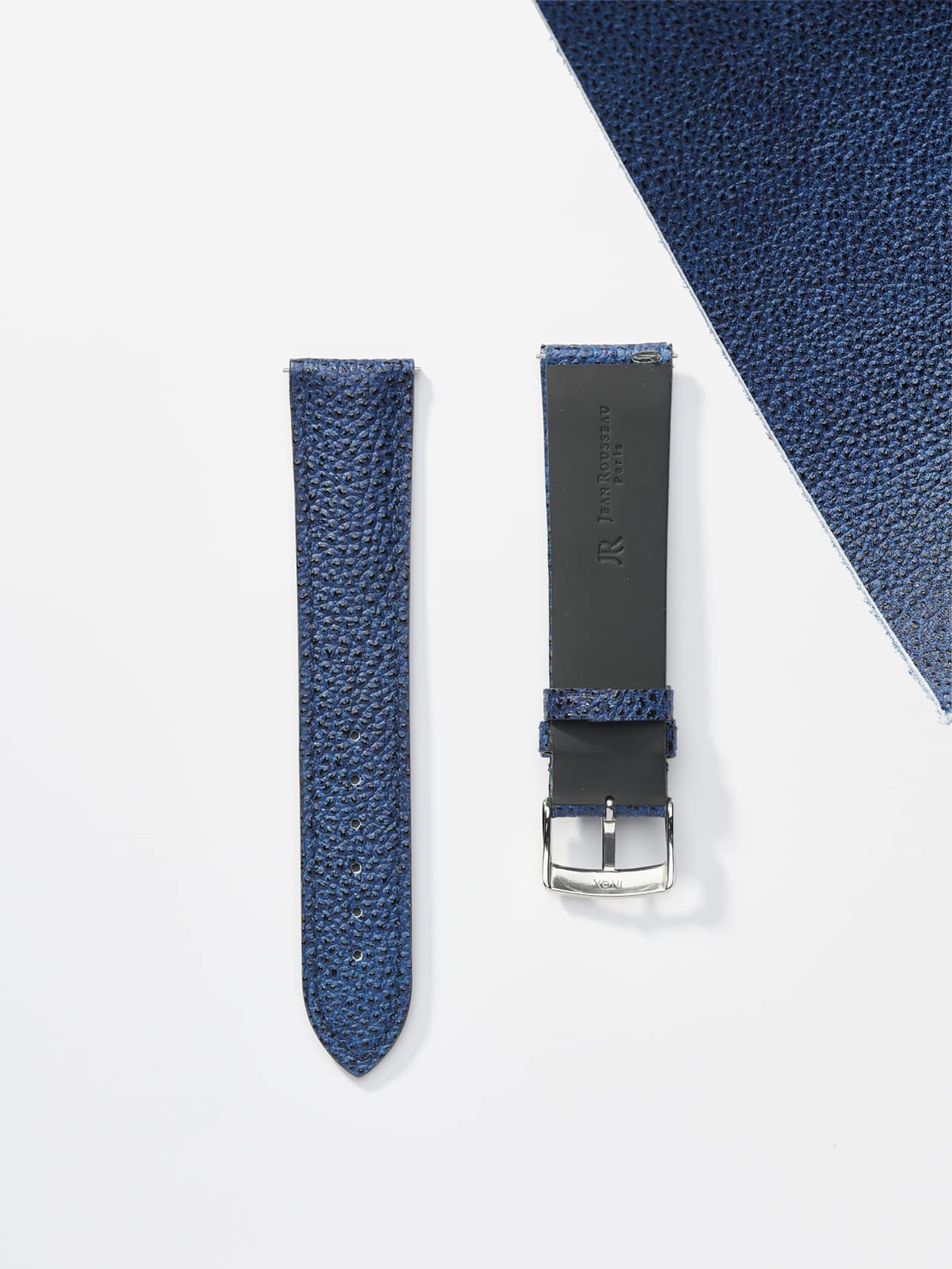 himeji kurozan jean rousseau black diamond bleu