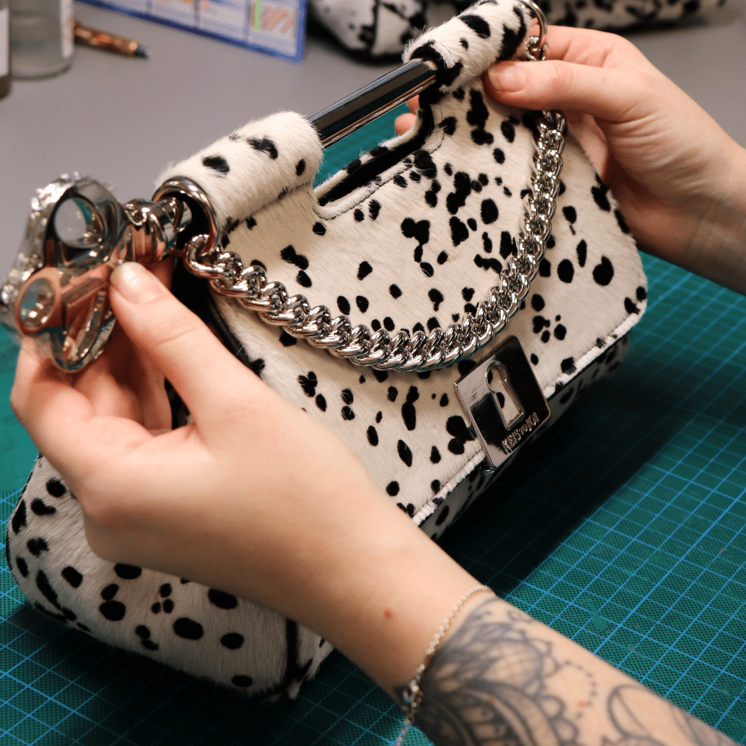 6 Keis to Koi Jean Rousseau