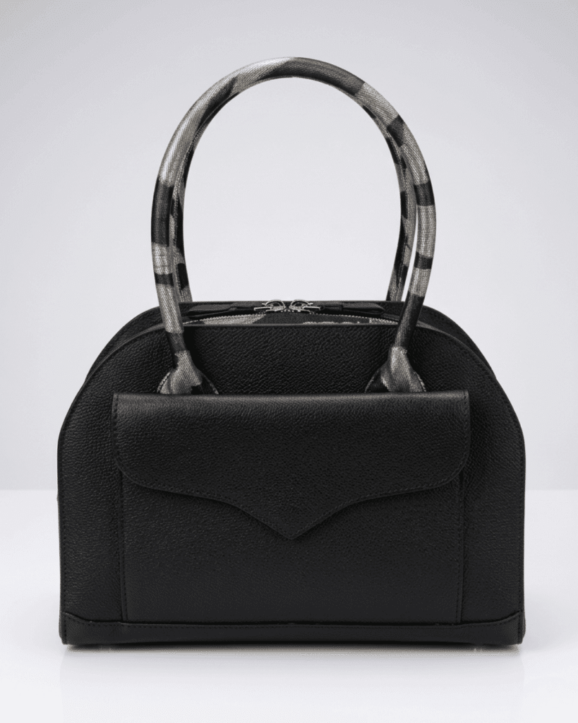 Bespoke leather goods gallery - Maison Jean-Rousseau