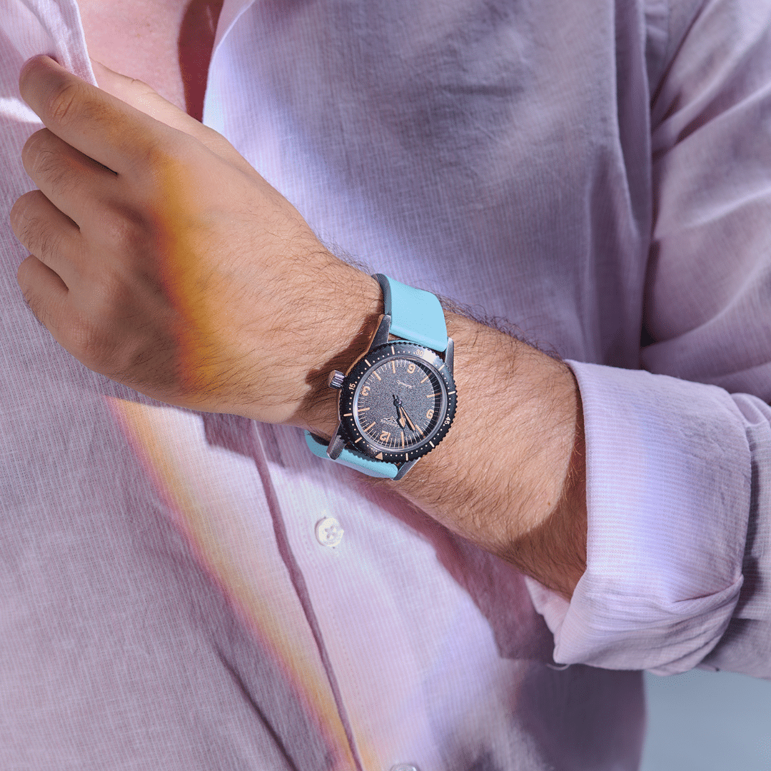4 cut to size jean rousseau strap adjust