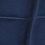  Nubuck Alligator - Navy